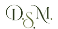 DSM İlaçlama Logo